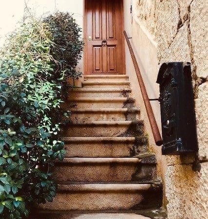 La Casetta Fondi Exterior foto
